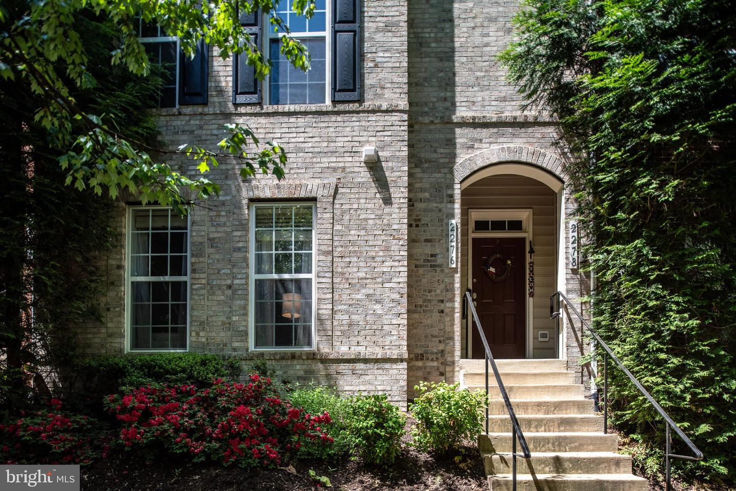 2276 Margraf Circle, Woodbridge