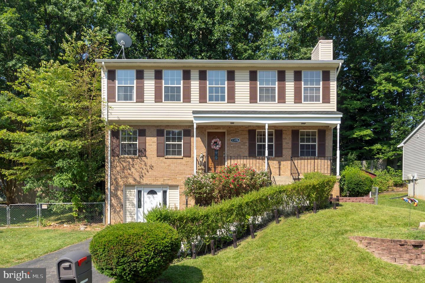 13396 Packard Drive, Woodbridge