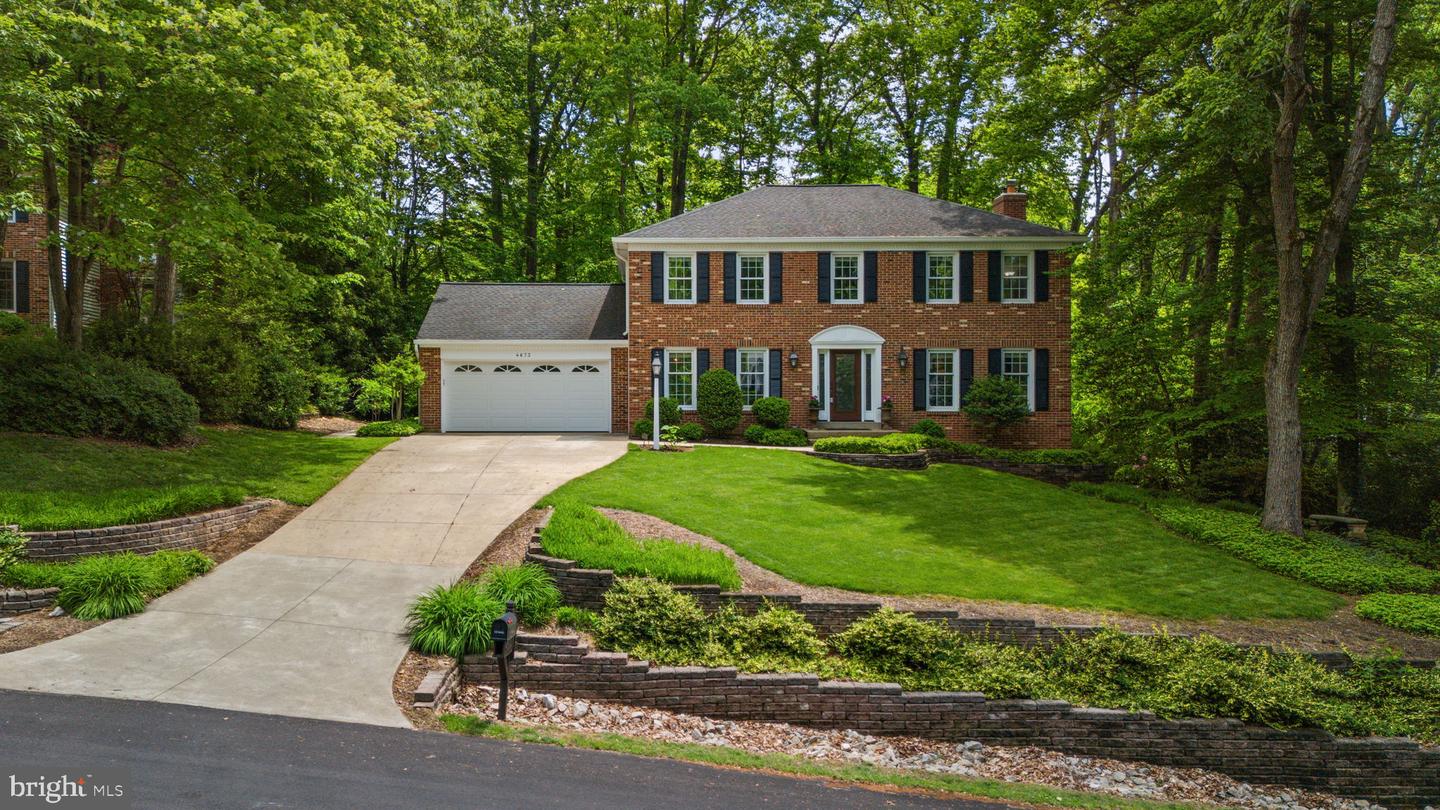 4673 Timber Ridge Drive, Dumfries