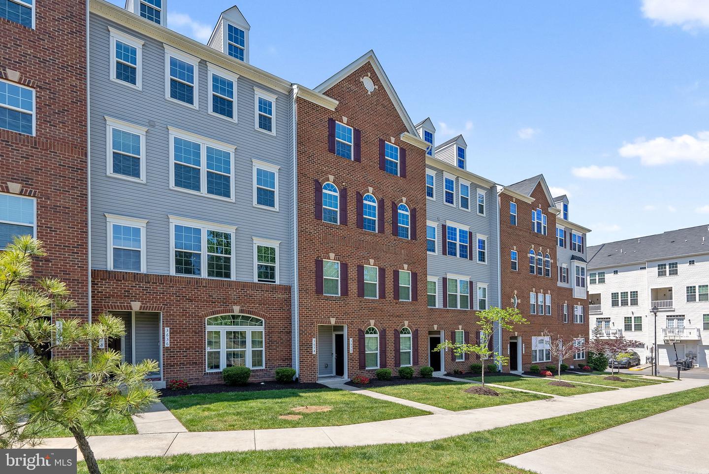 3634 Briarwood Drive, Dumfries