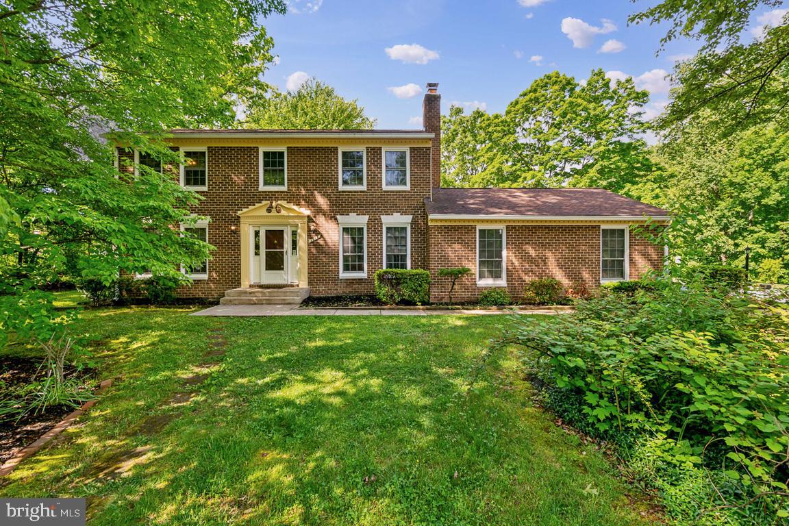 11911 Cotton Mill Drive, Woodbridge