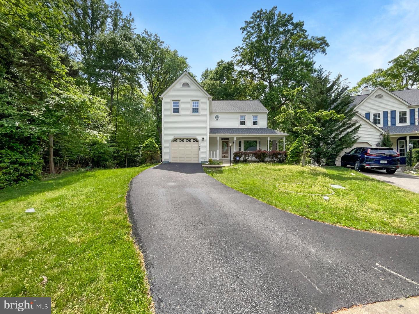 11966 Home Guard Drive, Woodbridge