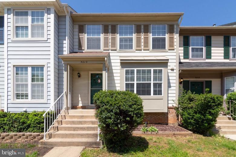5012 Lambsgate Lane, Woodbridge