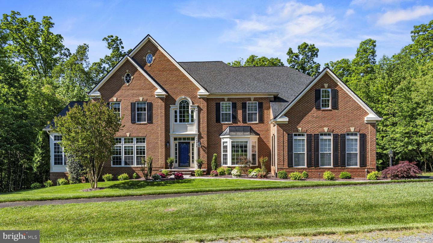 7313 Great Mere Court, Manassas