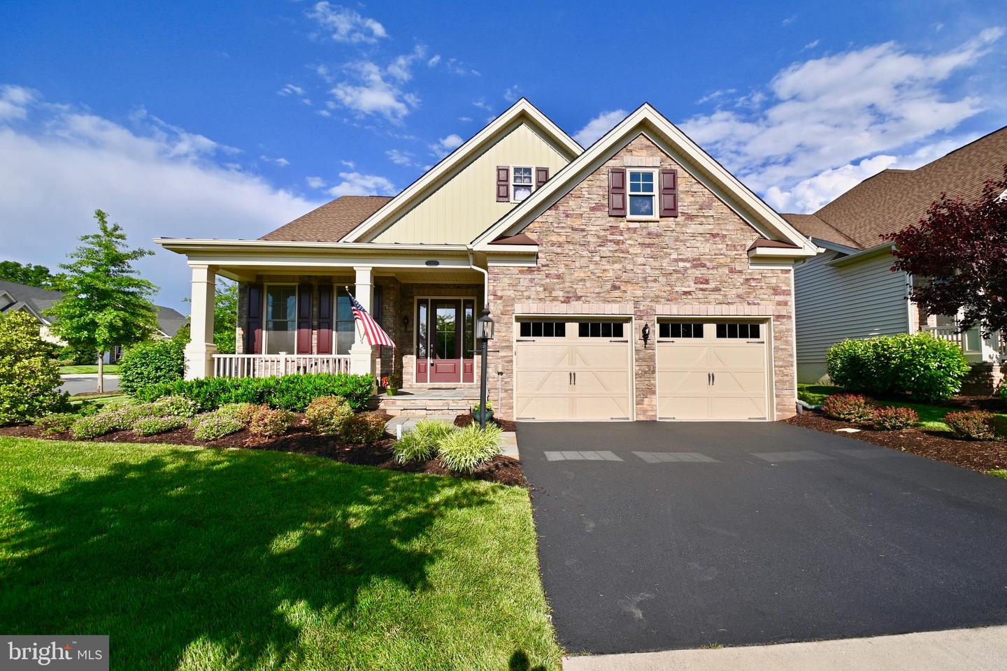 5987 Bowes Creek Place, Gainesville