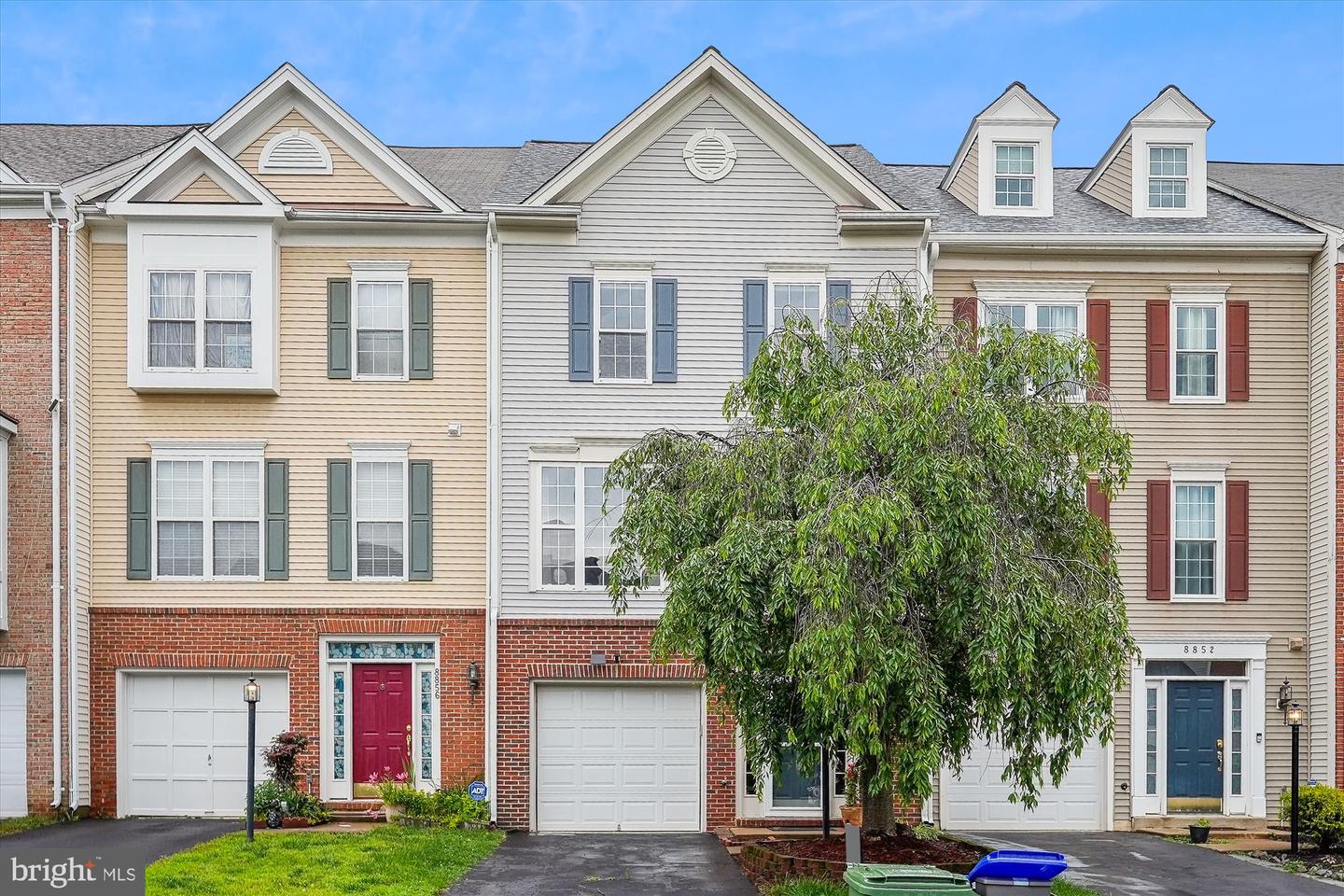 8854 Howland Place, Bristow