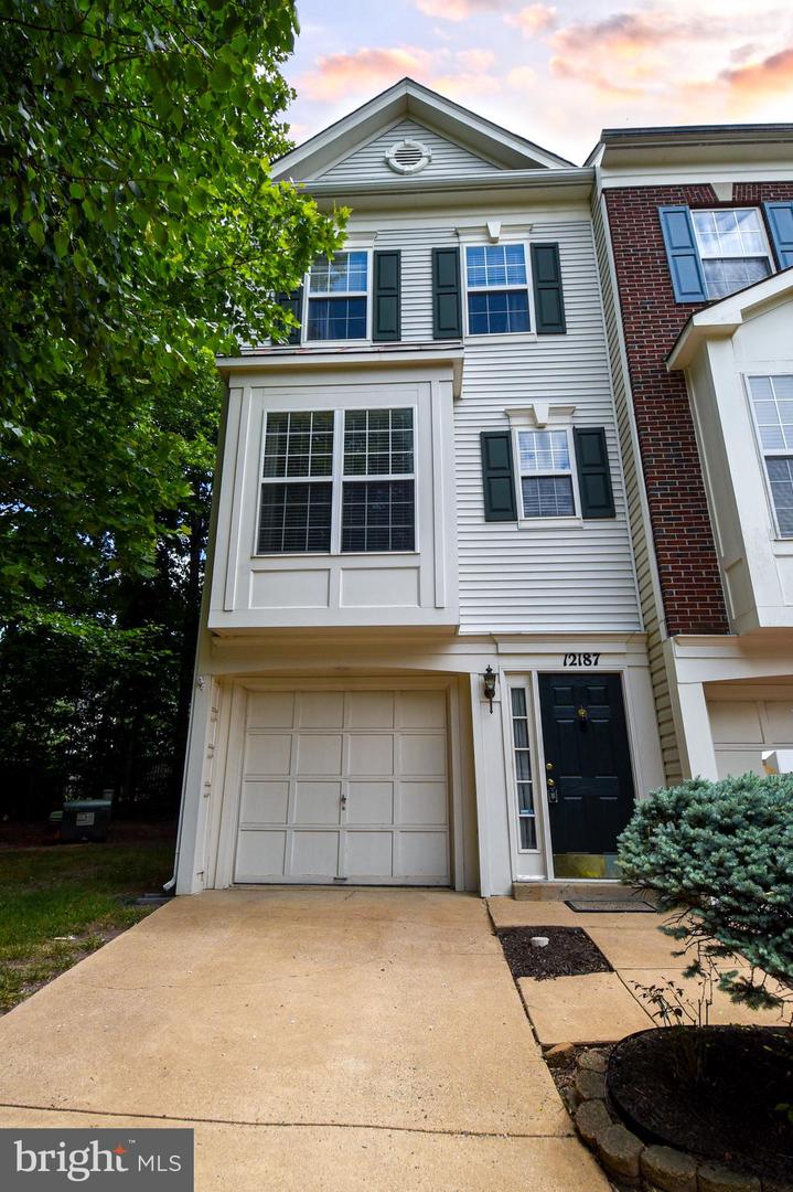 12187 Caithness Circle, Bristow