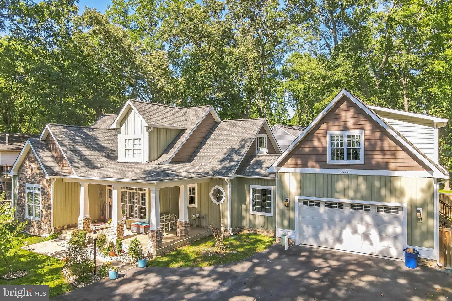 15705 Buck Lane, Dumfries