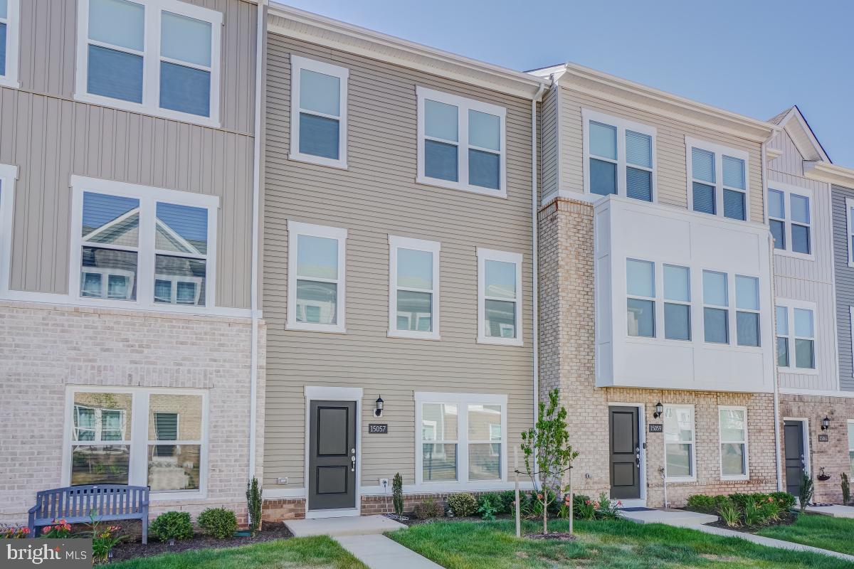 15057 Jaxton Square Lane, Haymarket