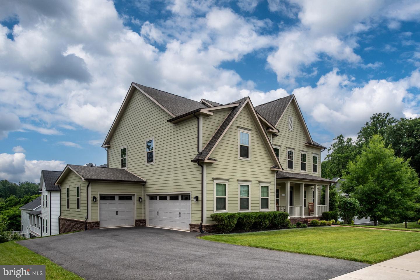 17175 Belle Isle Drive, Dumfries