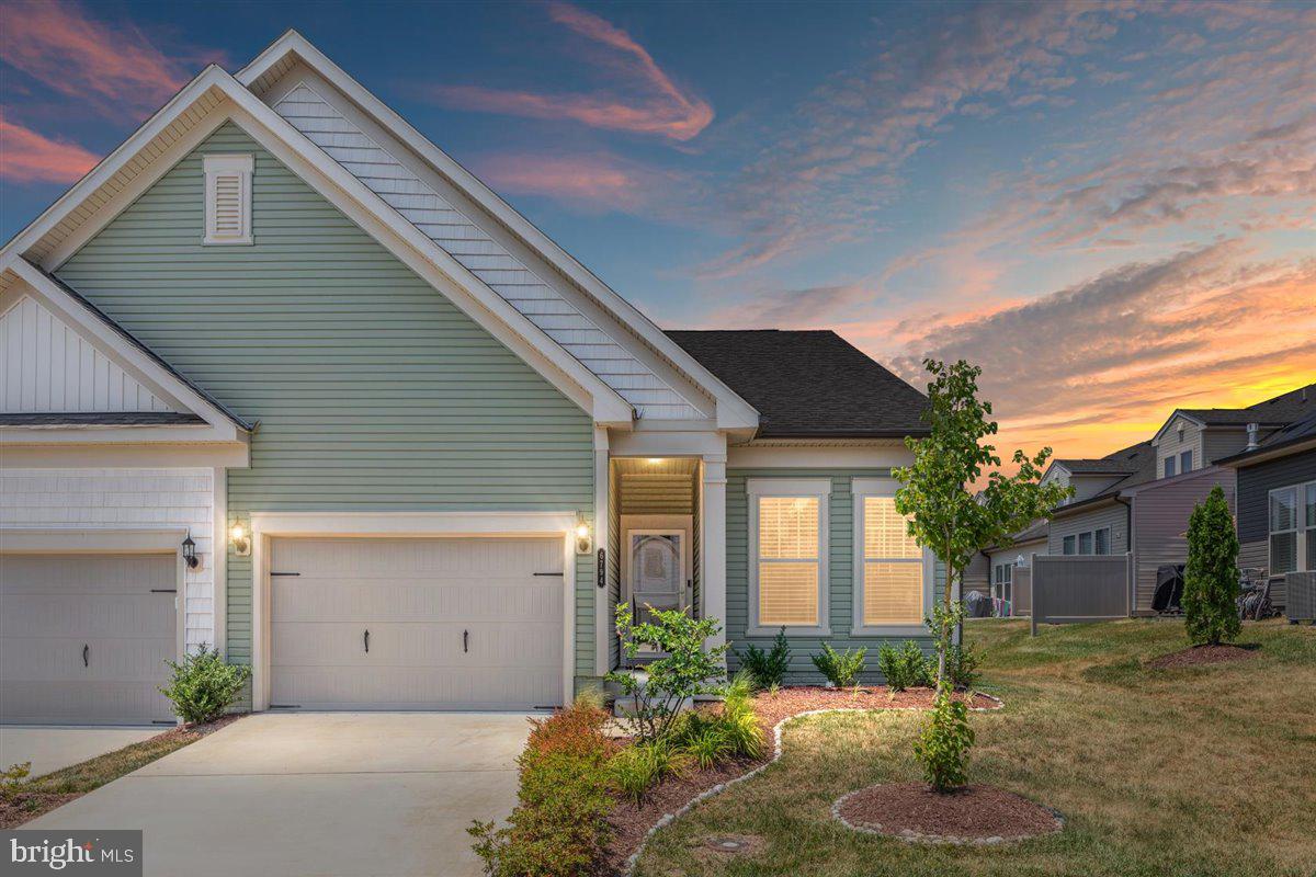 6794 Begonia Lane, Haymarket