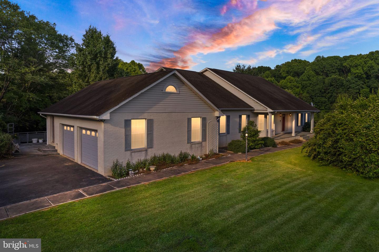 7900 Guy Drive, Manassas