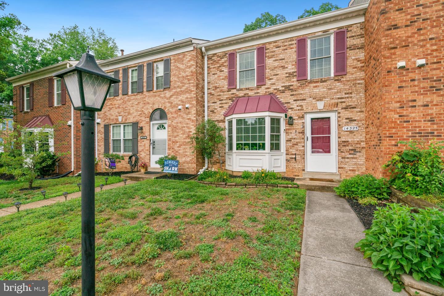 14325 N Park Court, Woodbridge