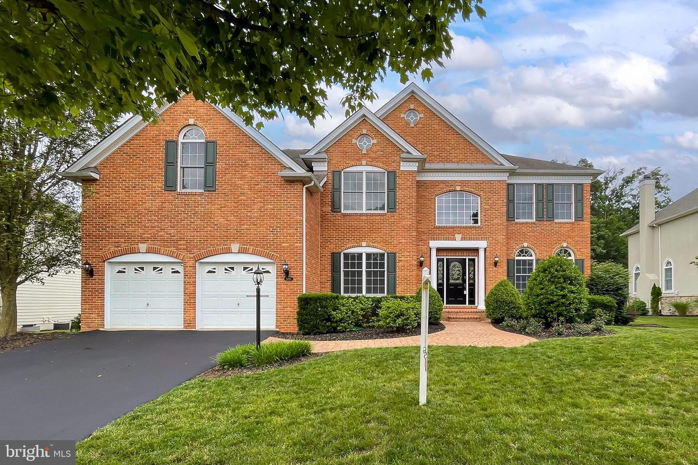 5282 Jacobs Creek Place, Haymarket