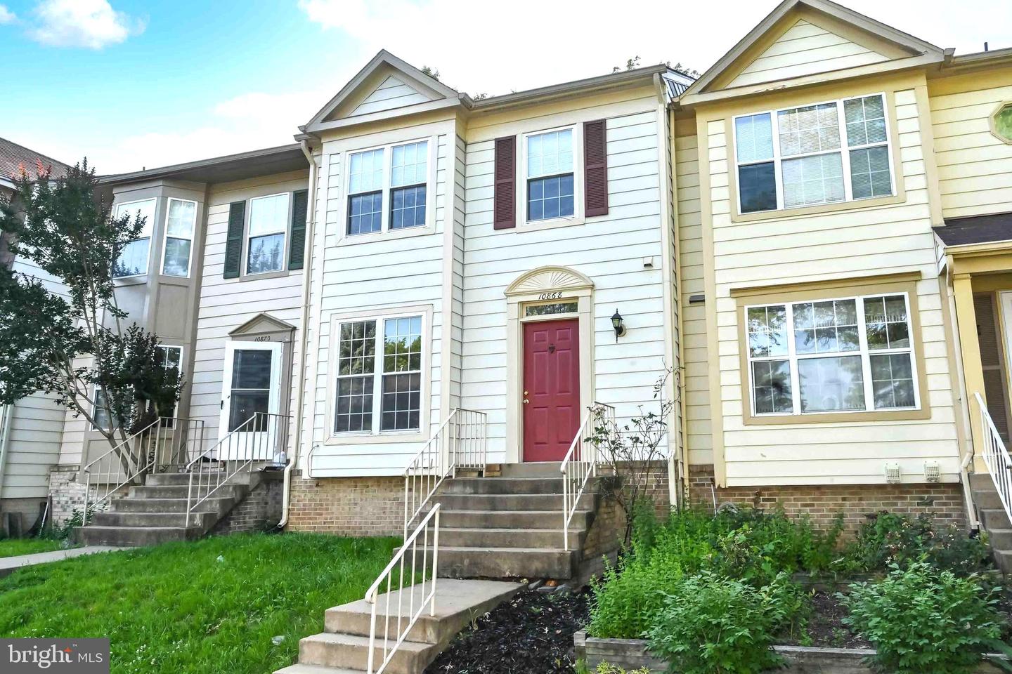 10868 Stone Hill Lane, Manassas
