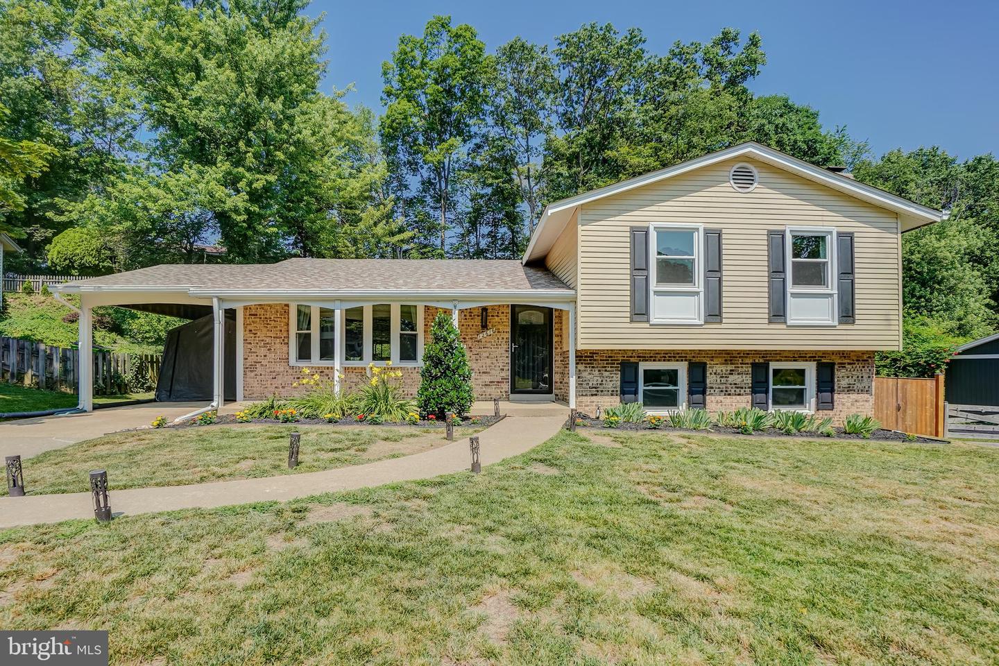 12616 Yardarm Place, Woodbridge
