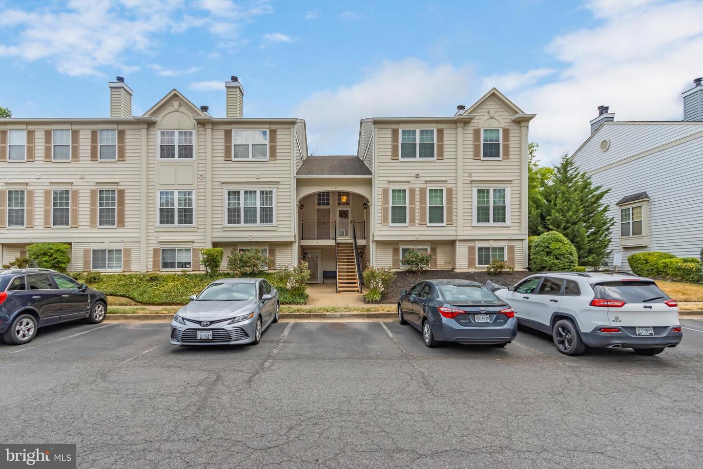 11197 Rienzi Place #203, Manassas