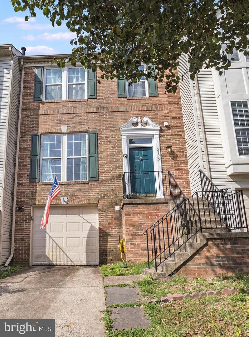 2595 Grayton Lane, Woodbridge