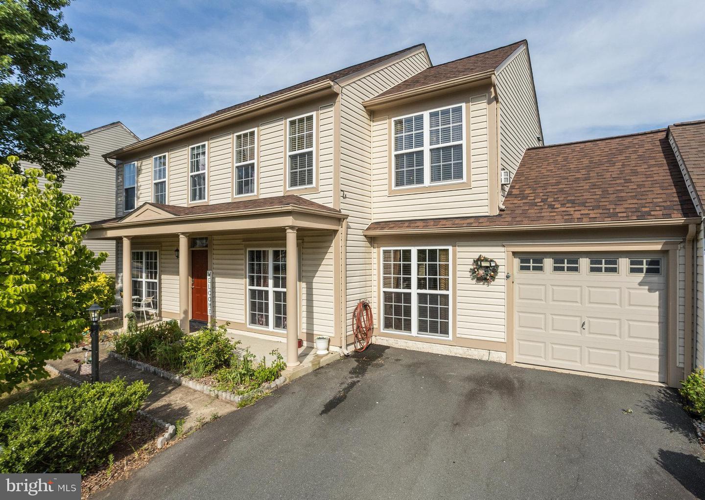 16924 Gentle Wood Lane, Dumfries