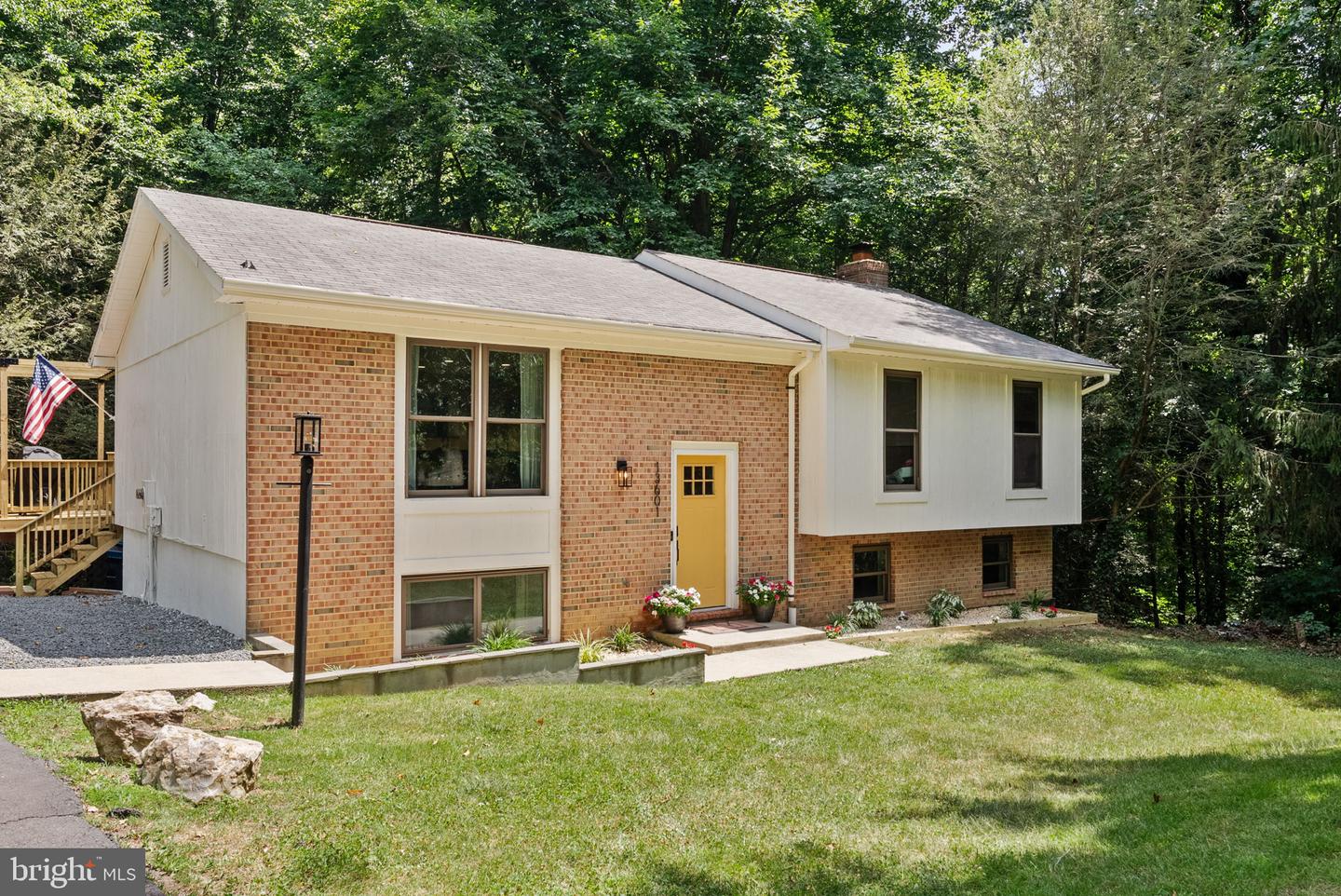 13601 Smithwood Court, Nokesville