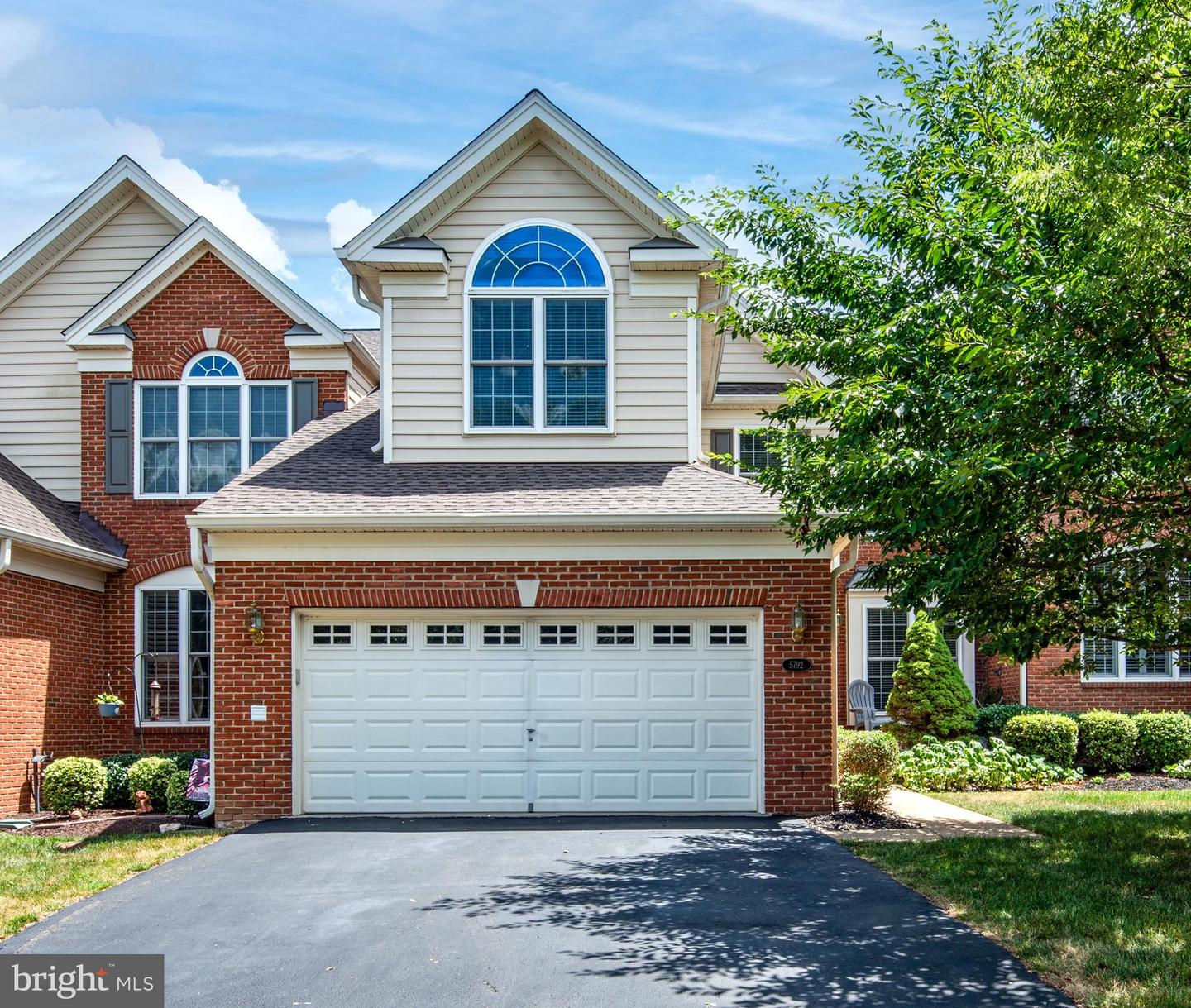 5792 Amelia Springs Circle, Haymarket