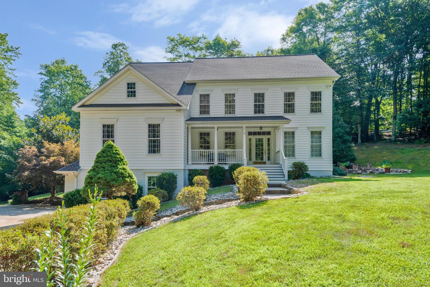 10371 Bear Creek Drive, Manassas