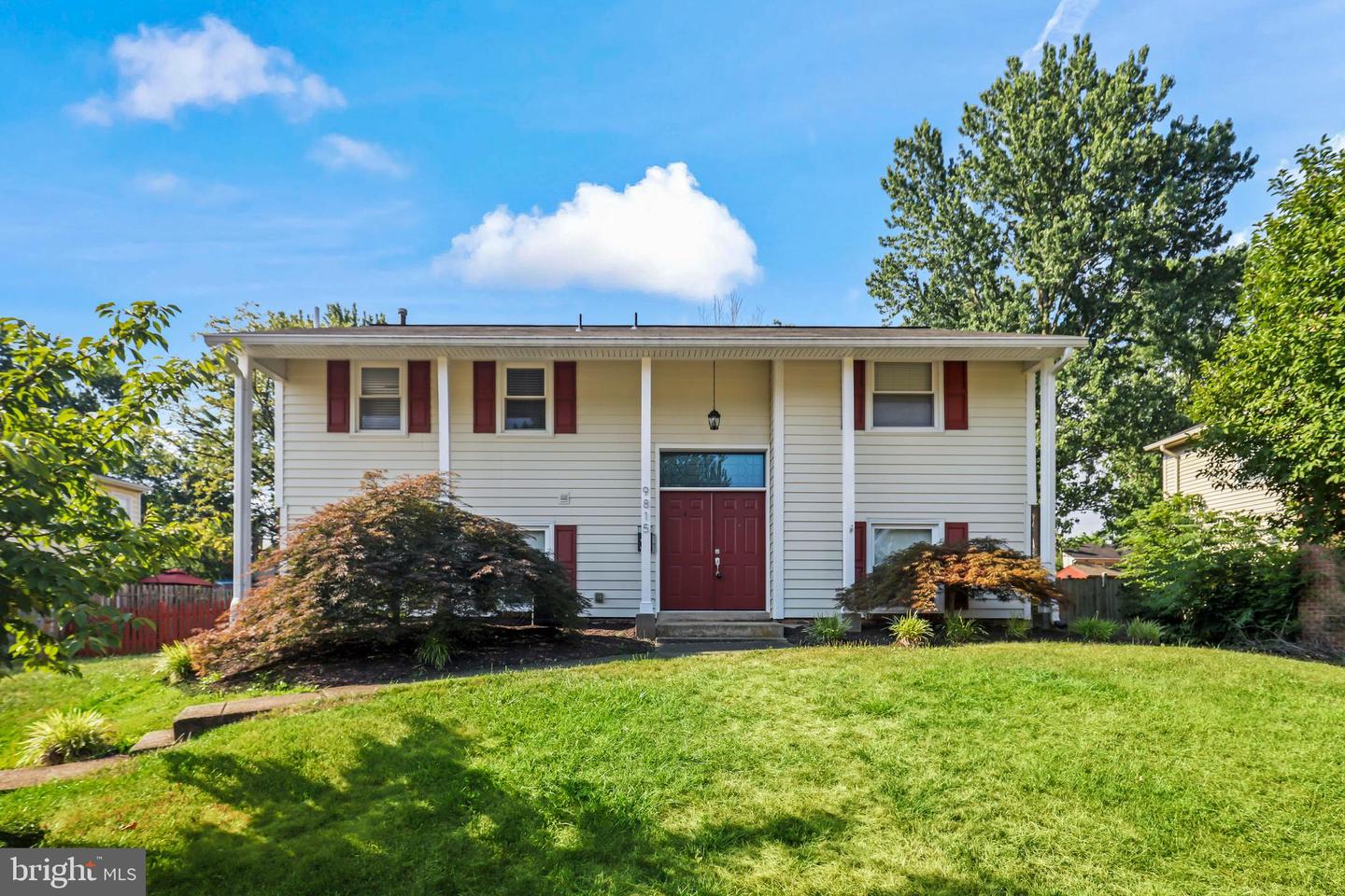 9815 Greenview Lane, Manassas