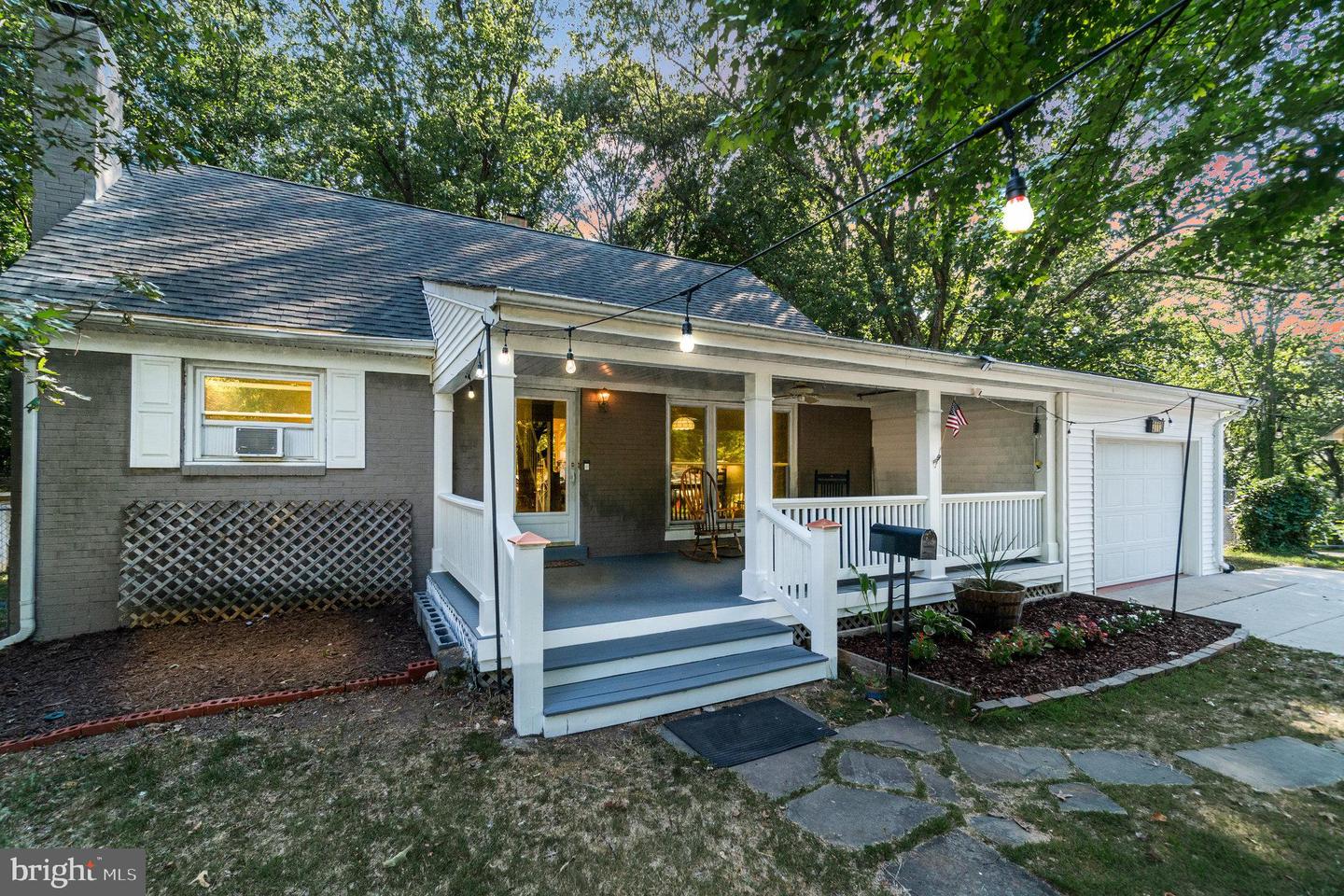 3113 Adams Street, Woodbridge