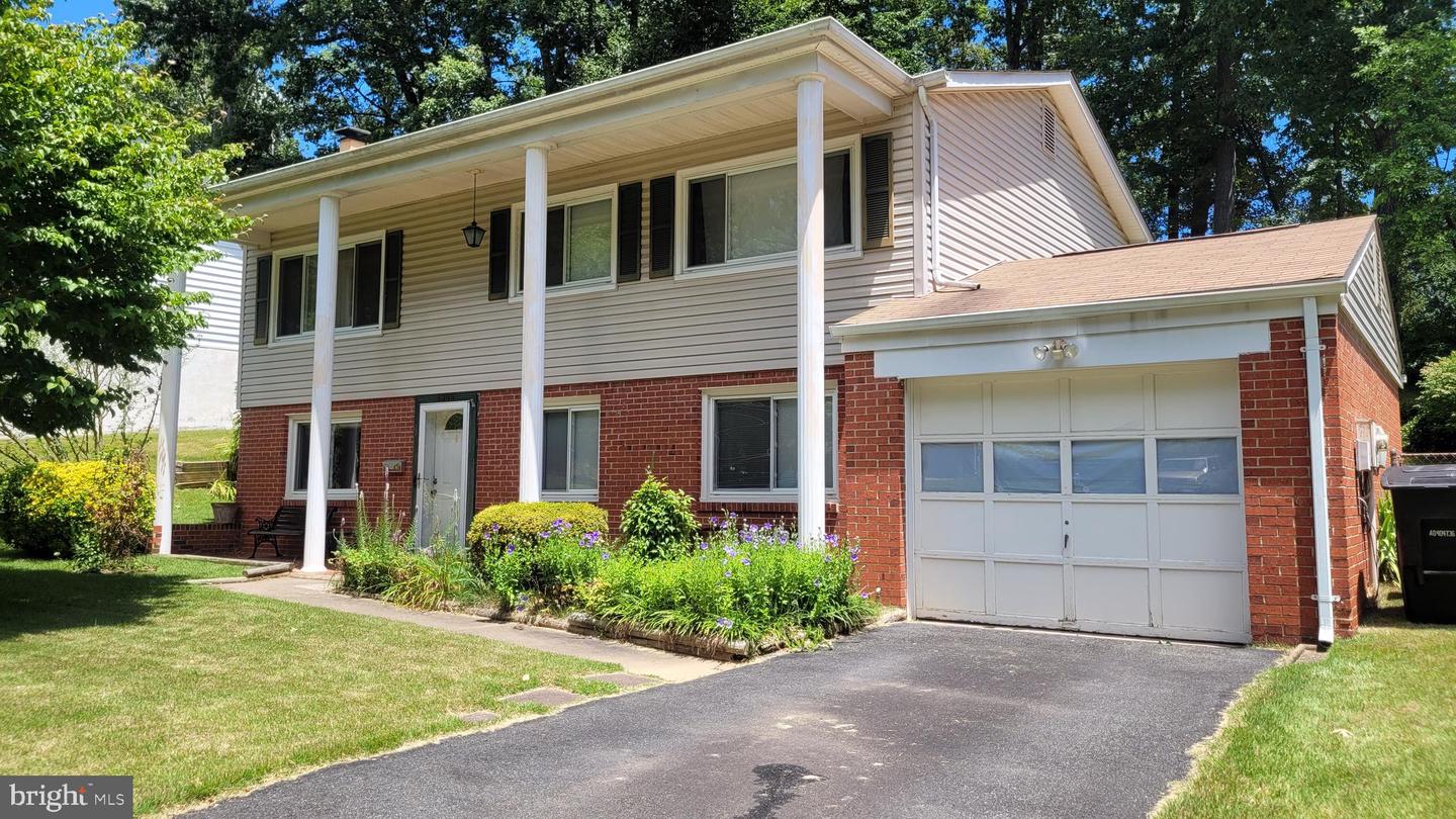 4806 Korvett Drive, Woodbridge