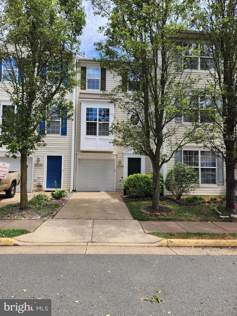 10544 Falkirk Way, Manassas