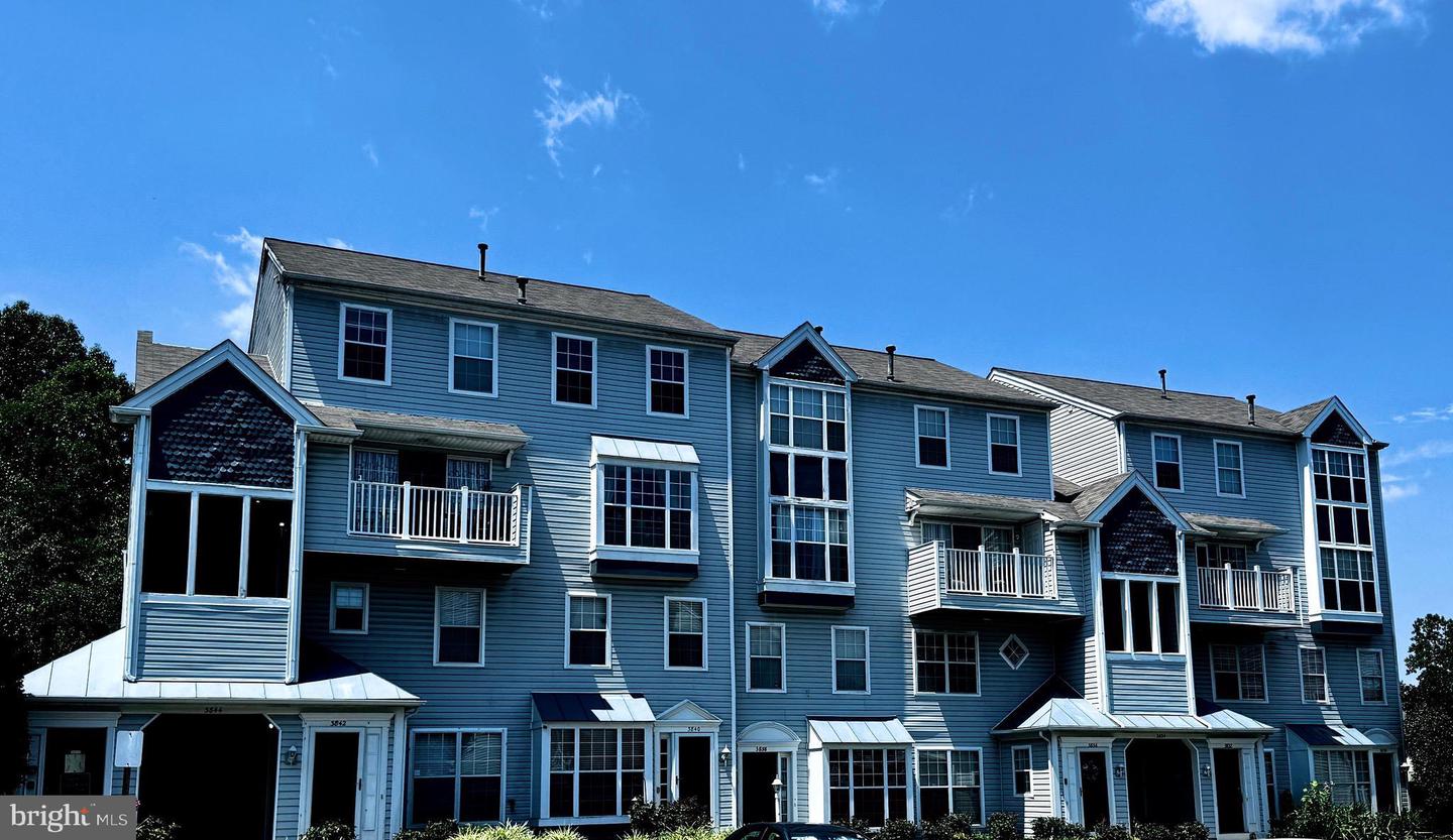 3832 Clore Place #3832, Woodbridge