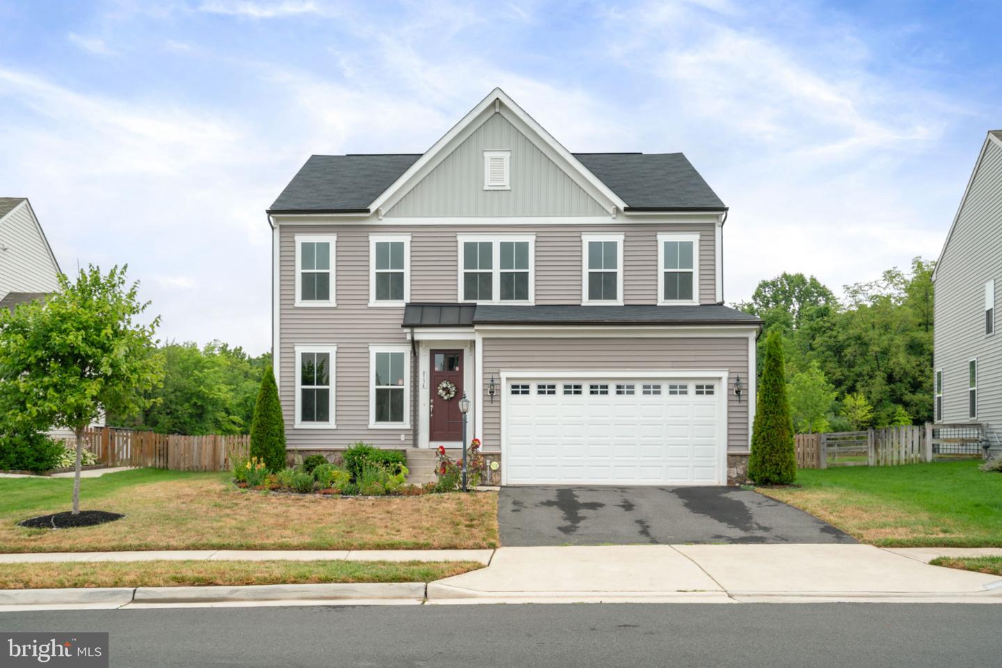 8134 Skystone Loop, Manassas Park