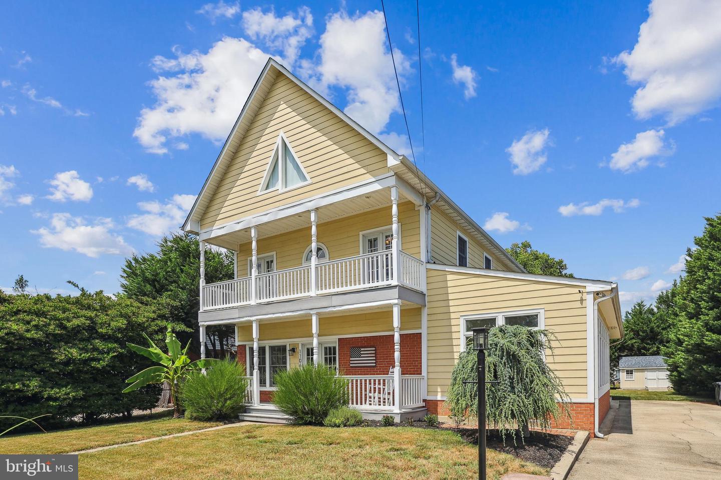 1106 Linden Street, Woodbridge