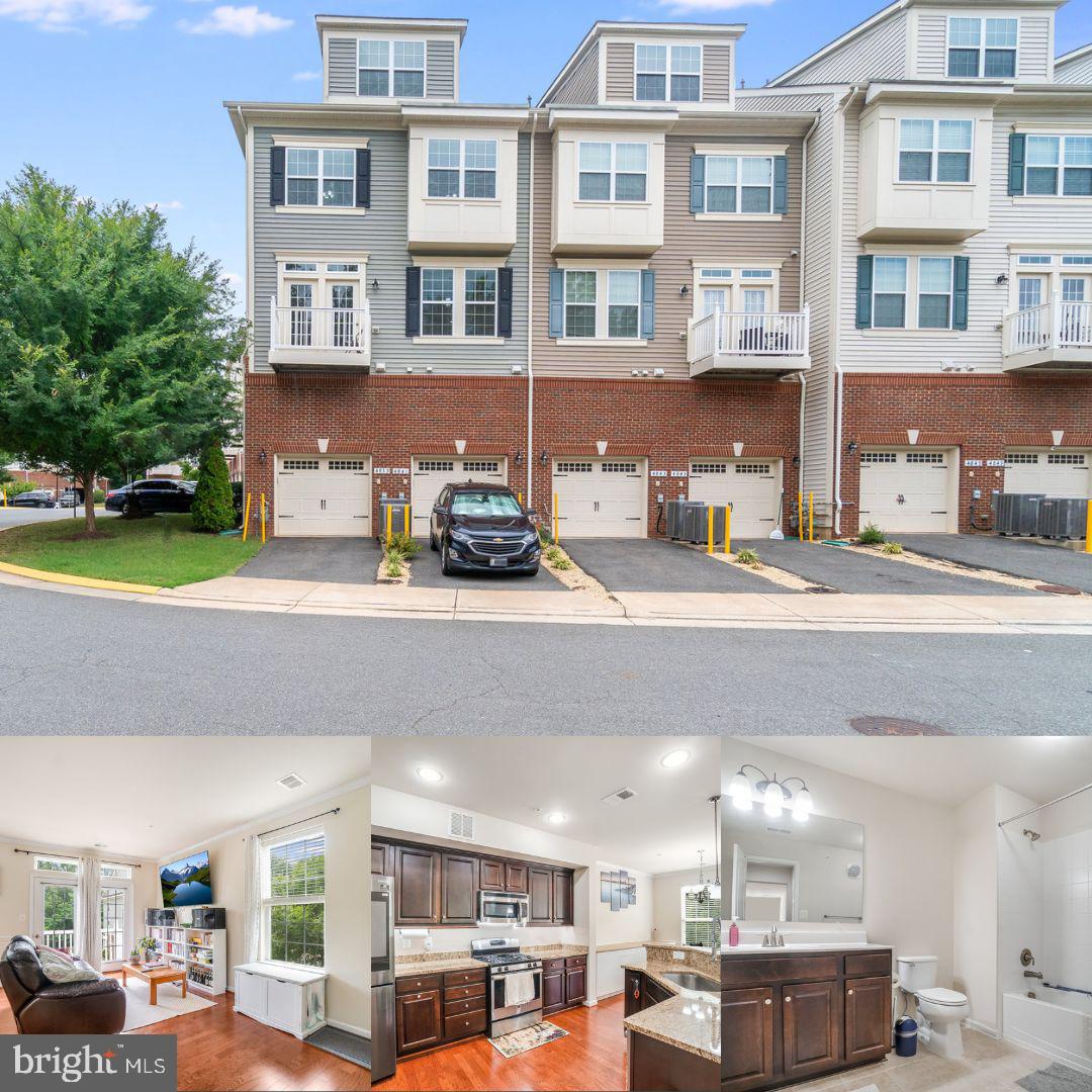 4839 Dane Ridge Circle, Woodbridge