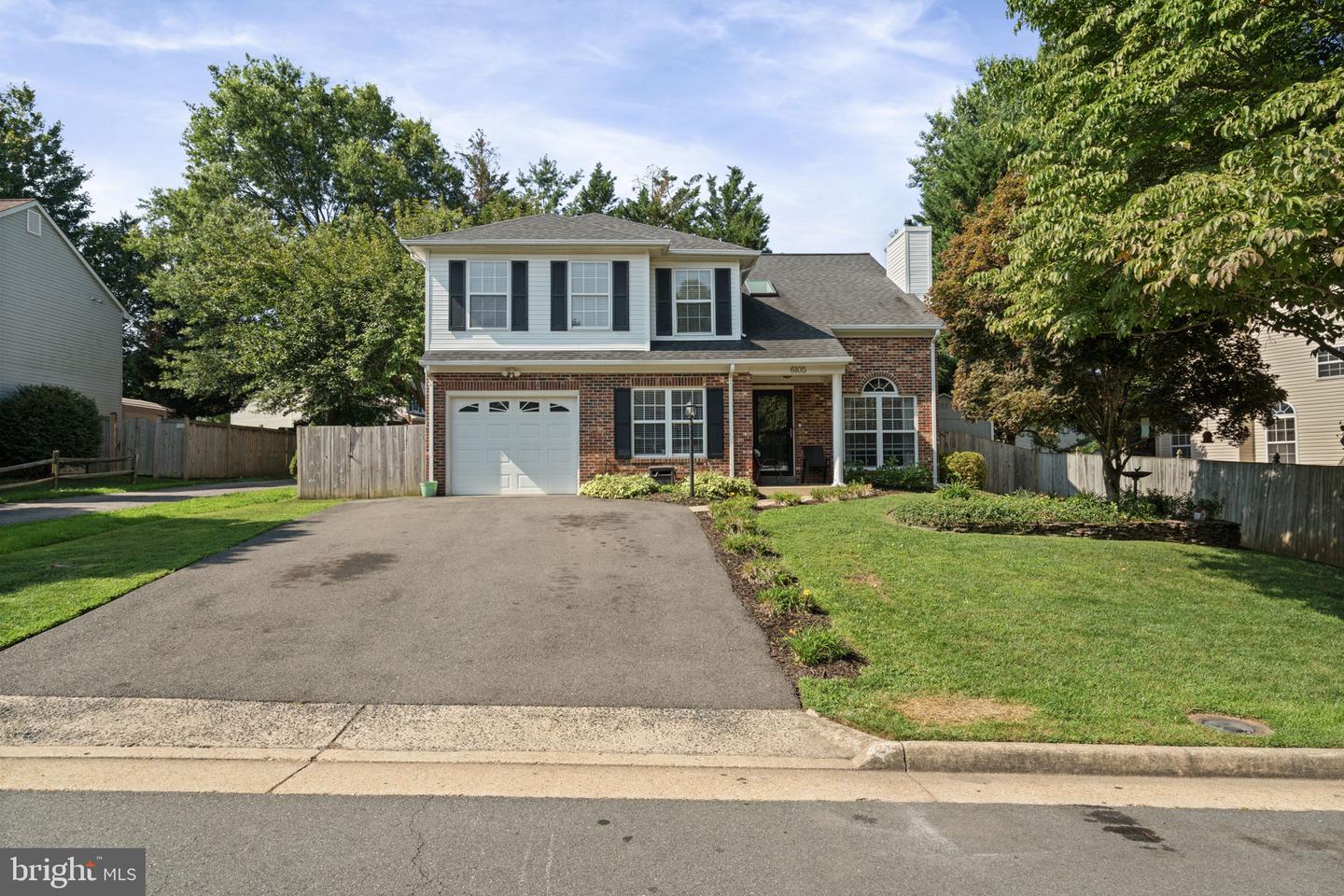 6105 Oust Lane, Woodbridge