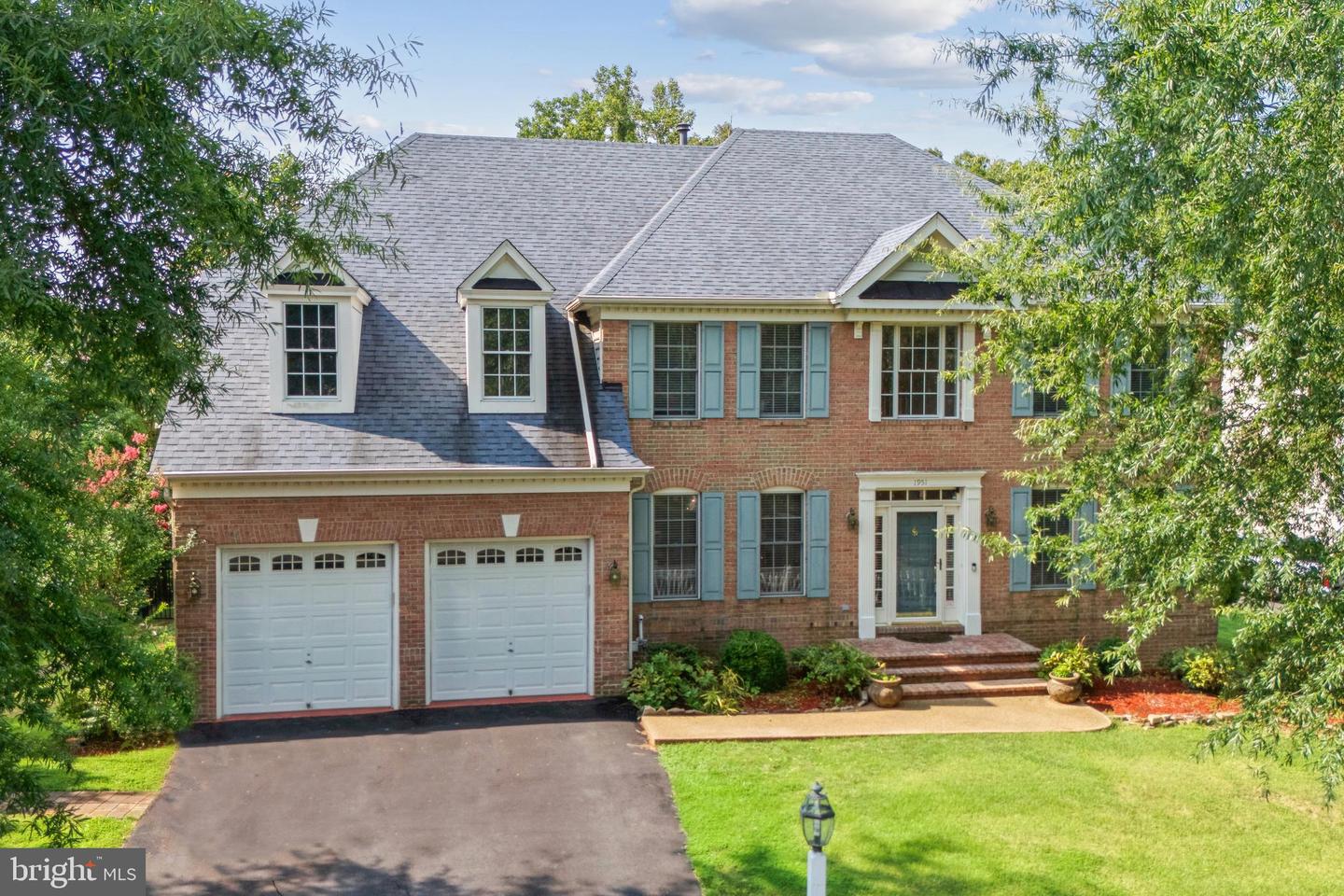1951 Tanterra Court, Woodbridge