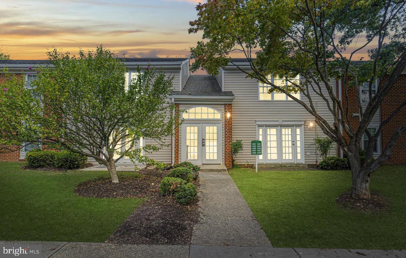 15595 Horseshoe Lane #595, Woodbridge