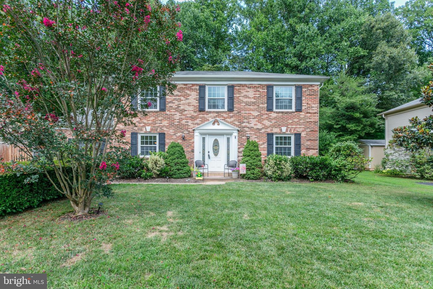 4066 Tarpon Lane, Woodbridge
