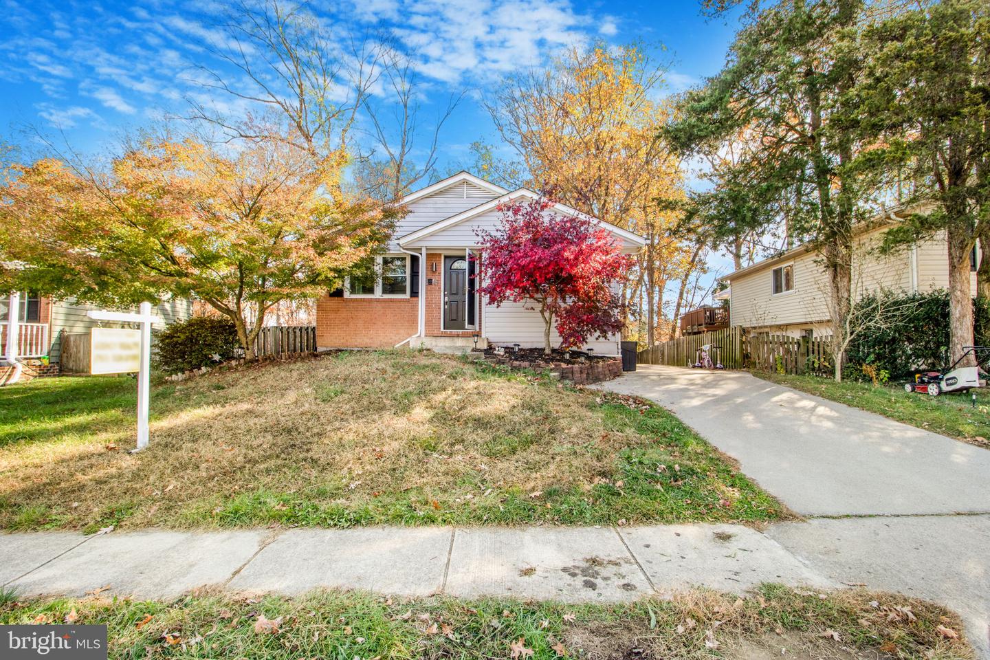 12705 Valleywood Drive, Woodbridge
