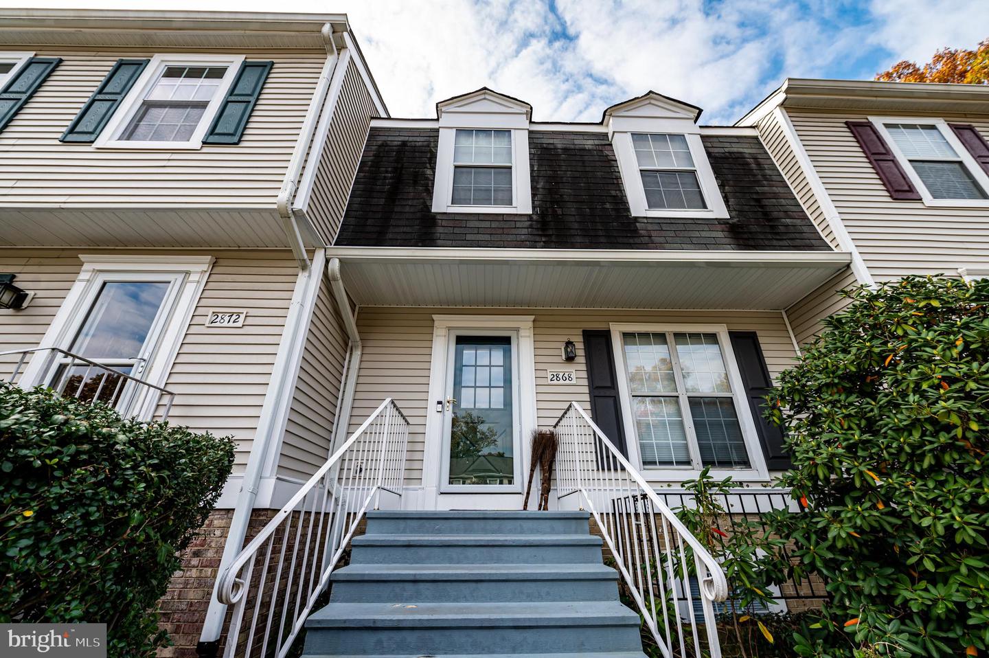 2868 Madeira Court, Woodbridge
