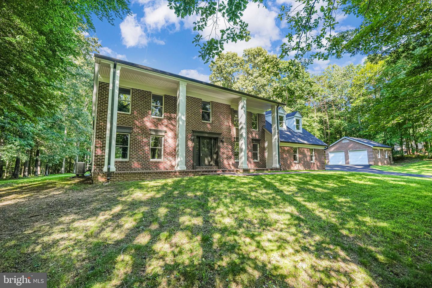 13475 Bristow Road, Nokesville