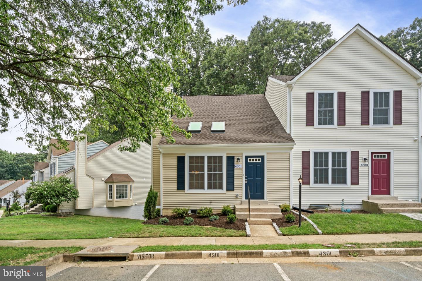 4301 Jonathan Court, Dumfries
