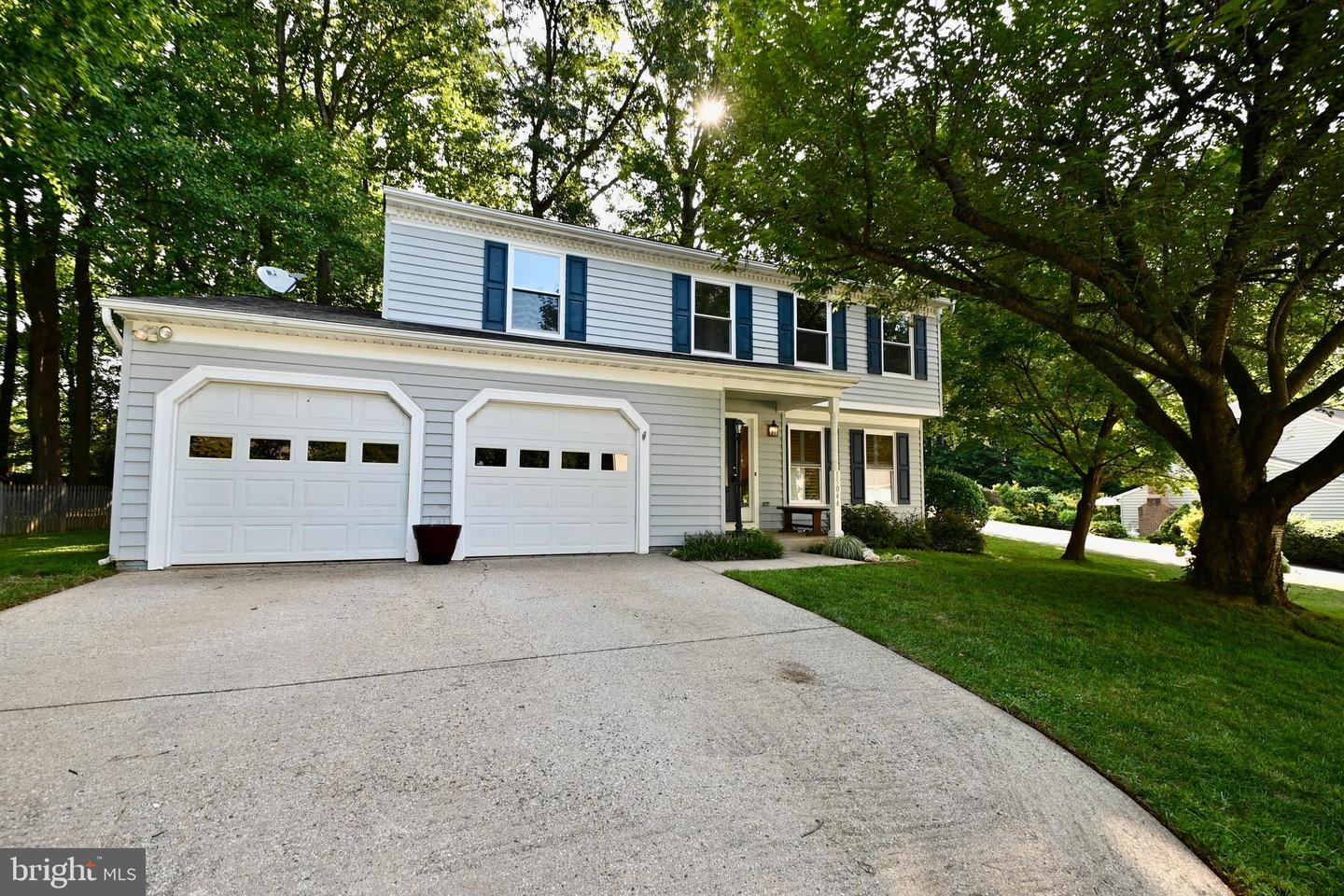 15044 Holleyside Drive, Dumfries