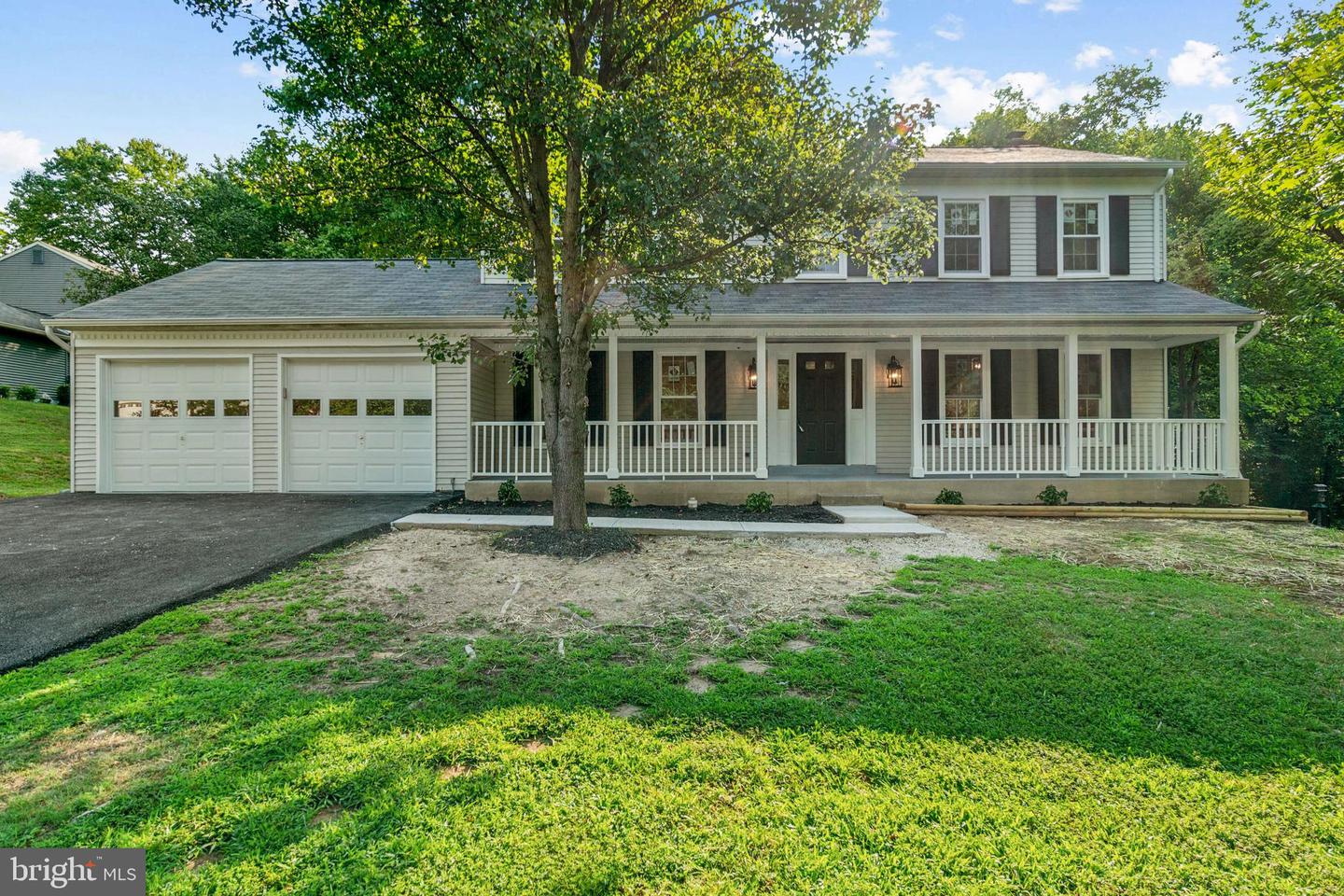 13053 Michie Court, Woodbridge