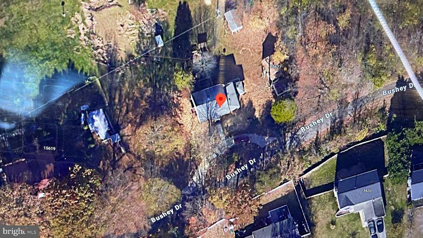 15623 Bushey Drive