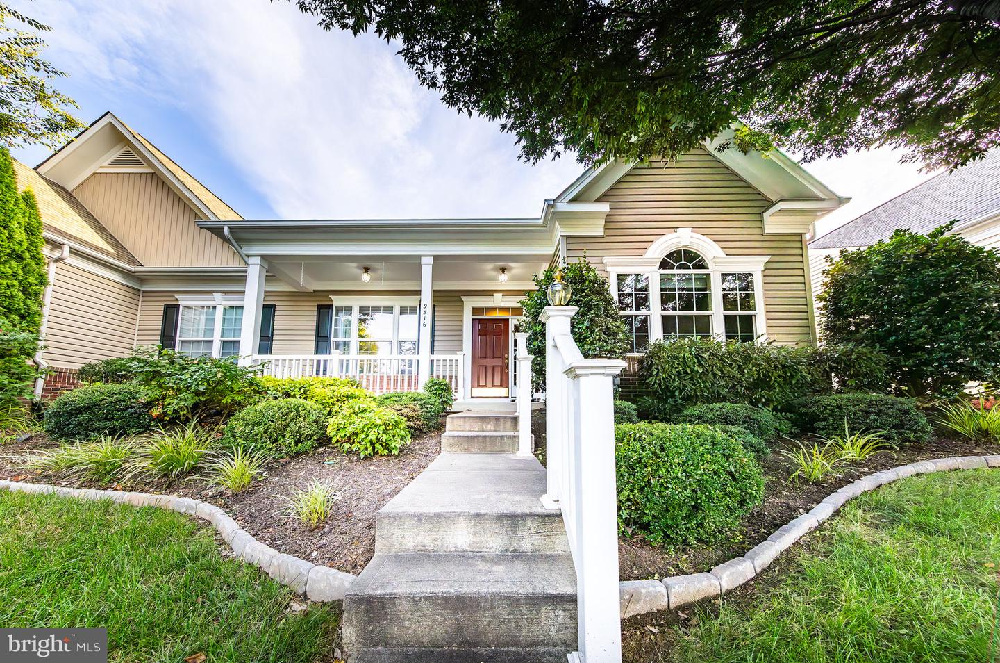 9516 Eredine Way, Bristow