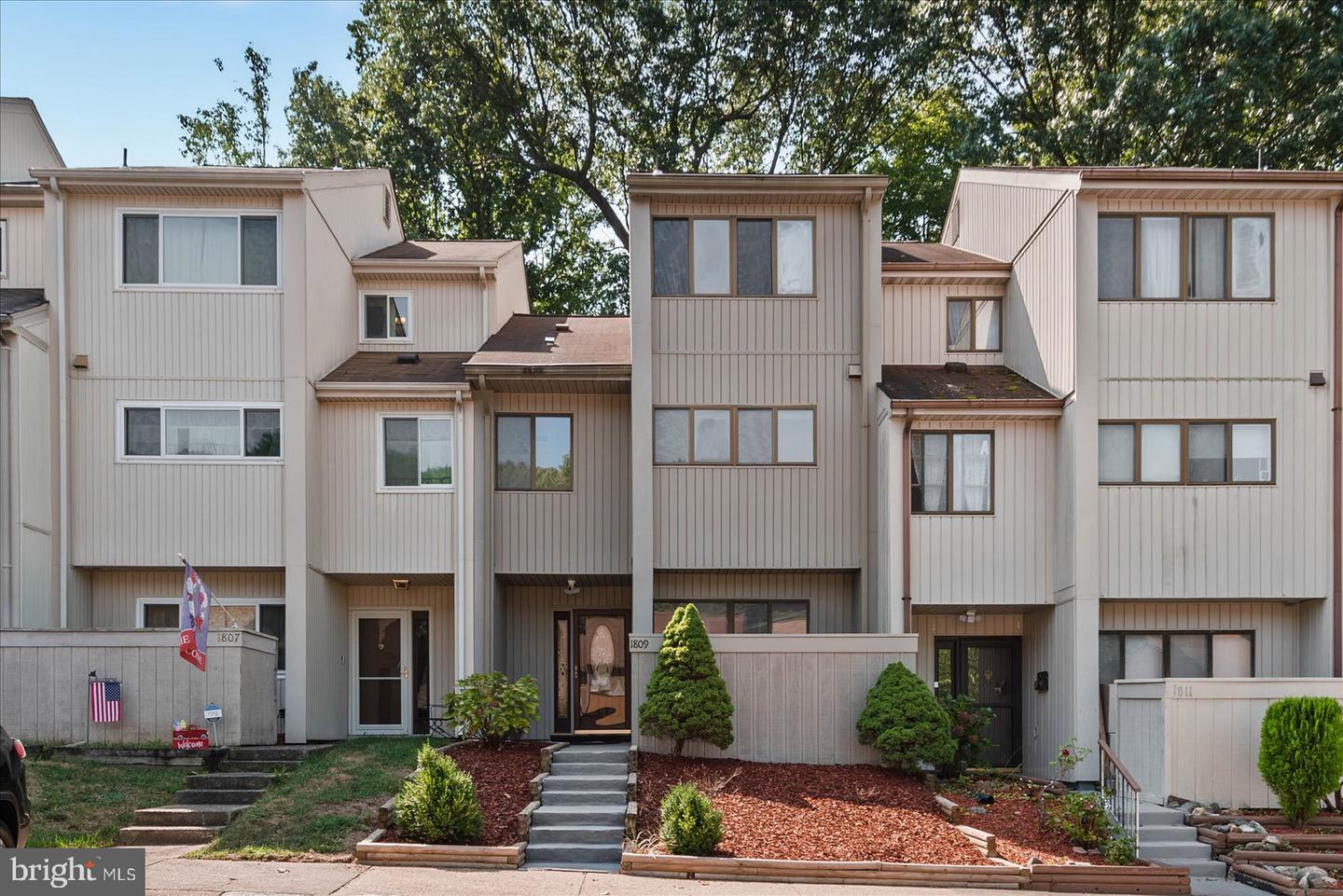 1809 Old Post Terrace, Woodbridge