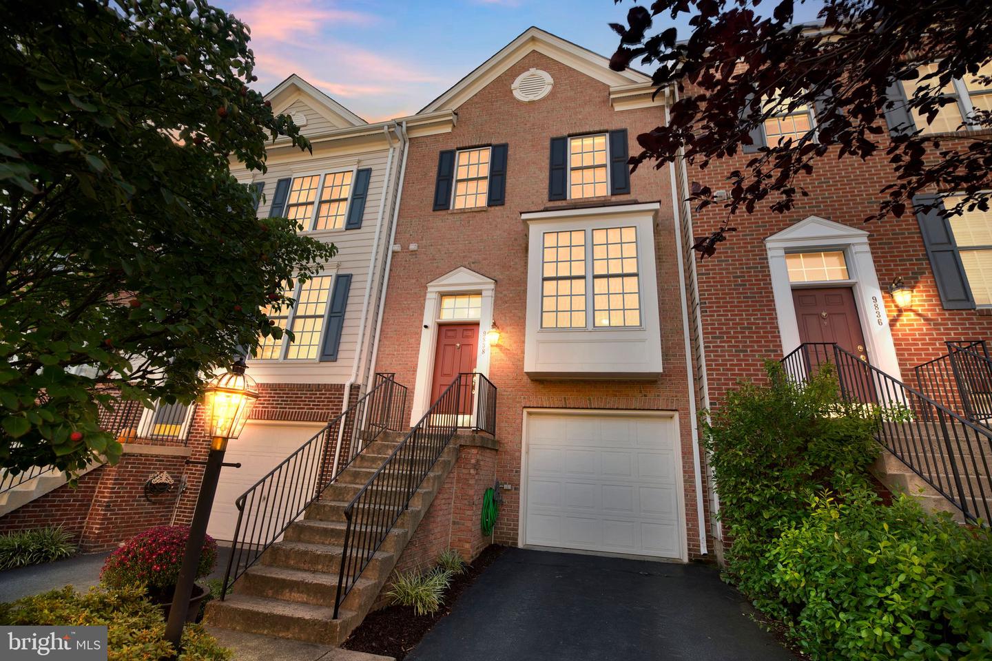 9838 Cheshire Ridge Circle, Manassas