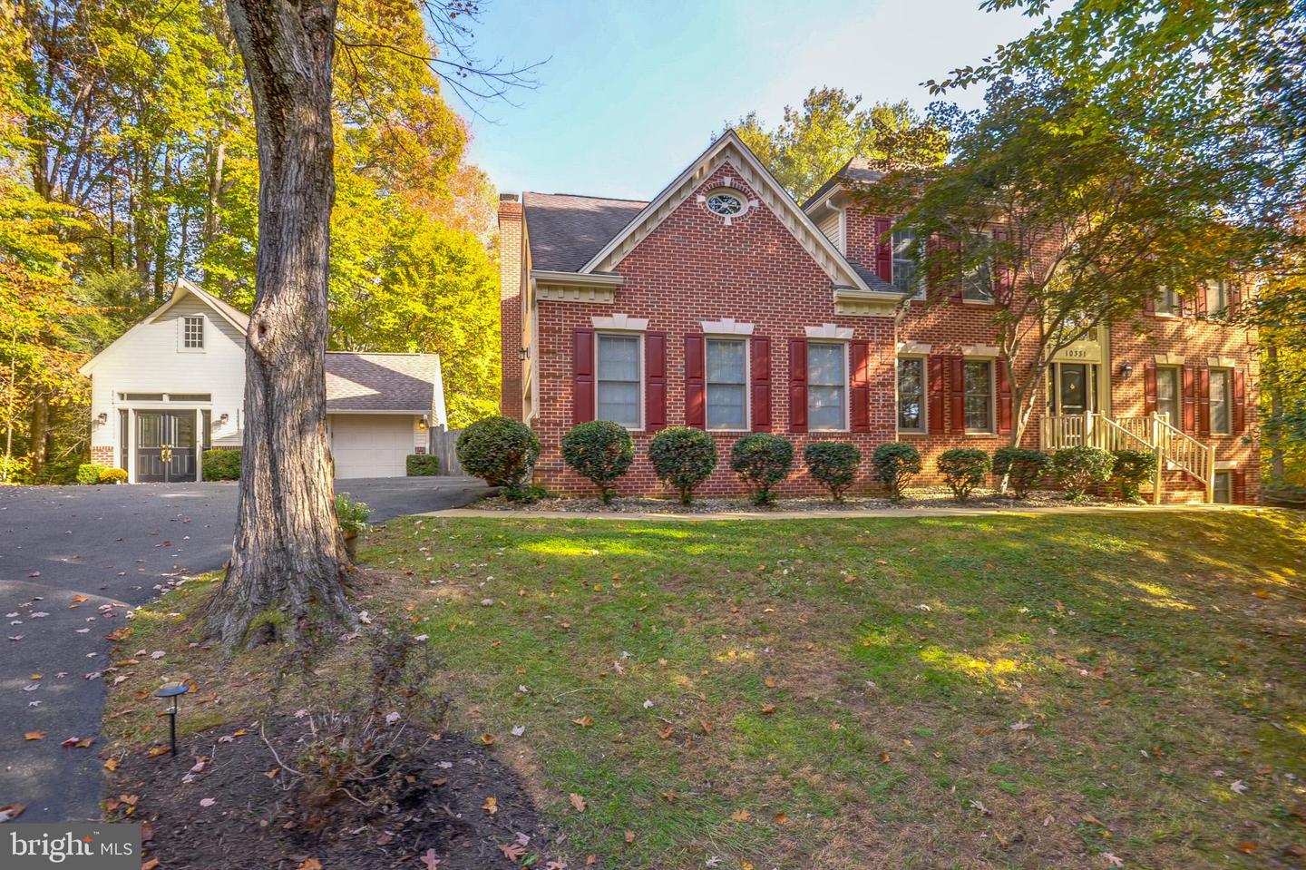10331 Bear Creek Drive, Manassas