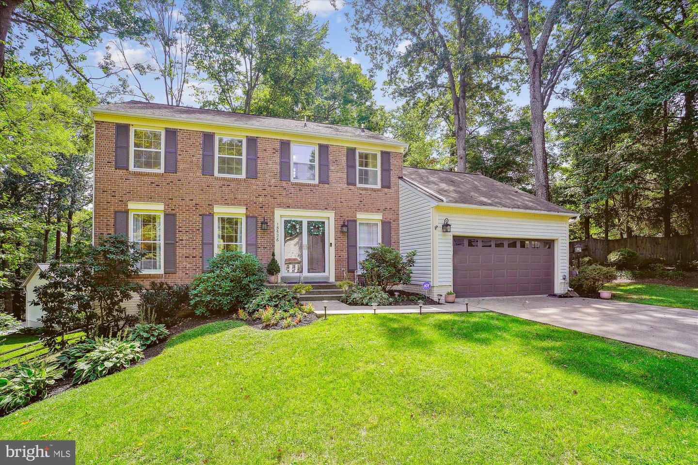 15526 Laurel Ridge Road, Dumfries